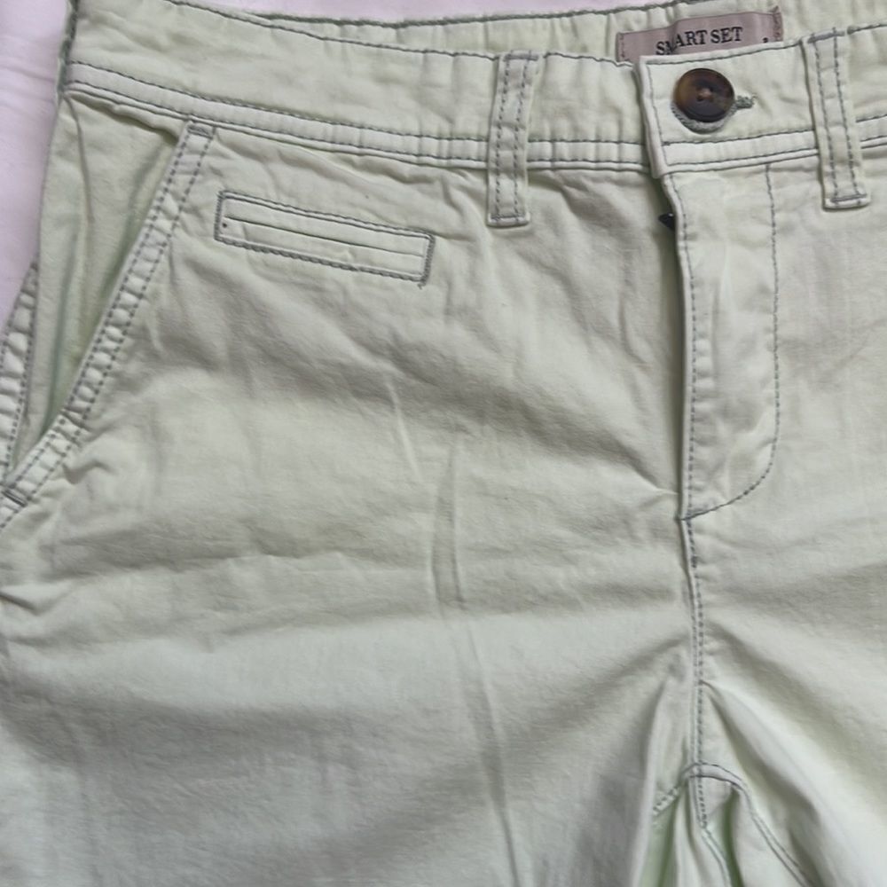⭐️SMART Set Shorts⭐️ - Picture 3 of 6